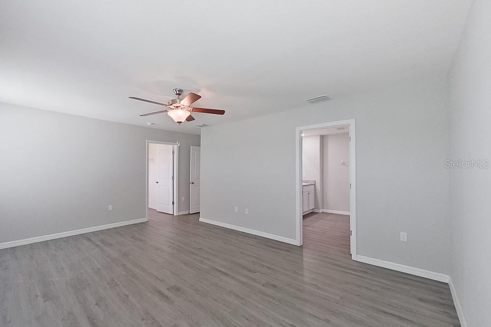 OCALA CROSSINGS - Residential Lease