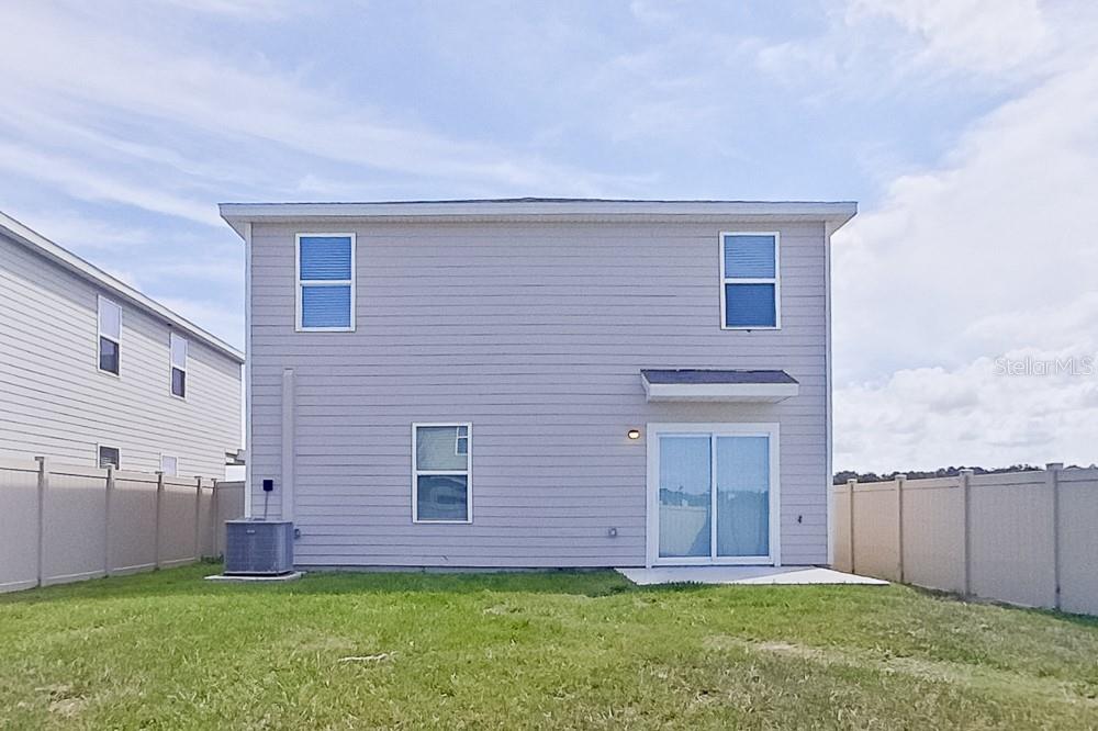 OCALA CROSSINGS - Residential Lease