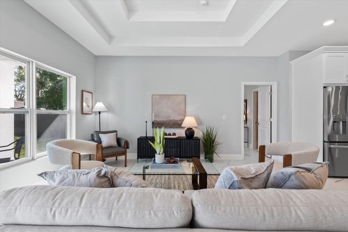 SOUTH TAMPA SUB - Residential