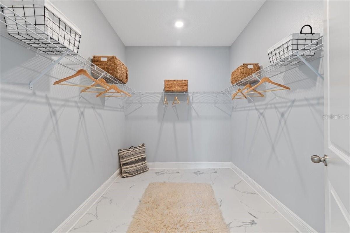 SOUTH TAMPA SUB - Residential