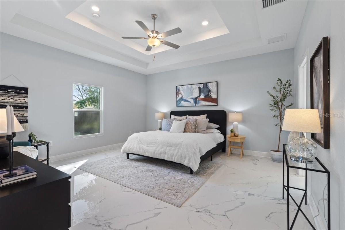 SOUTH TAMPA SUB - Residential