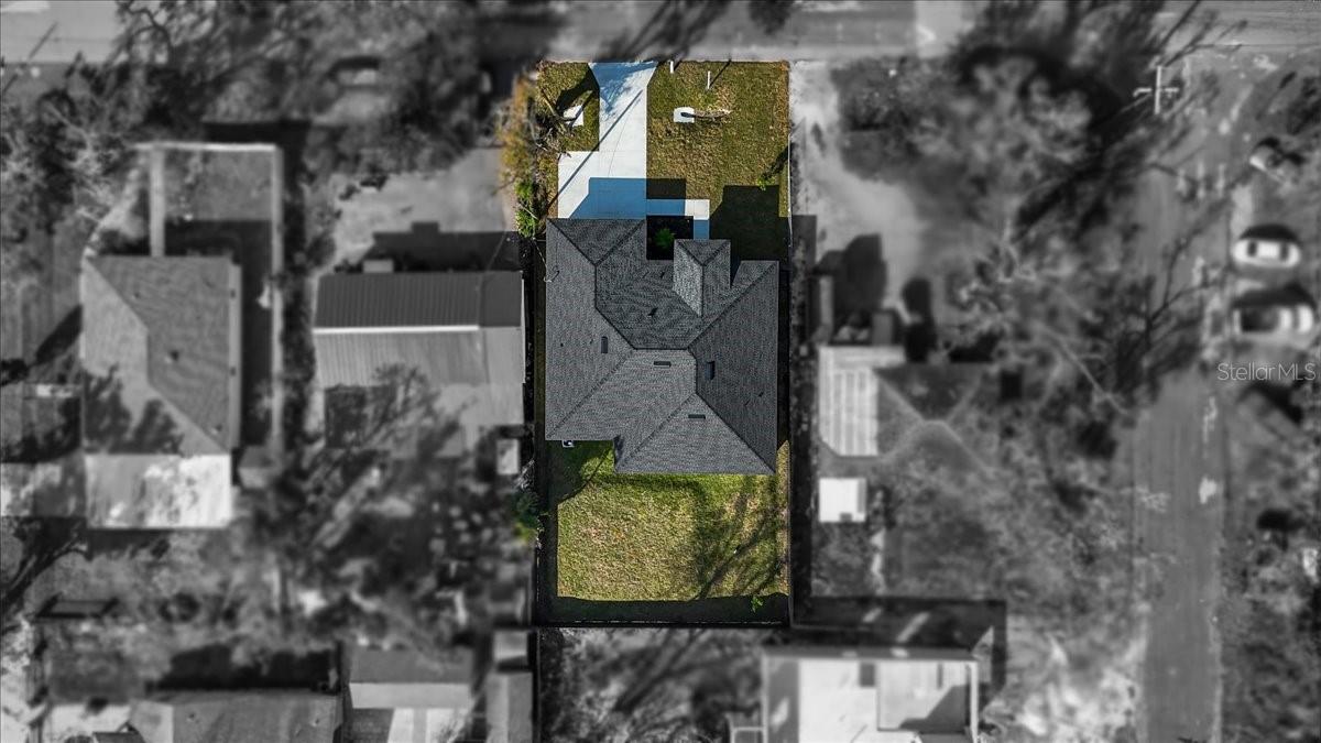 SOUTH TAMPA SUB - Residential