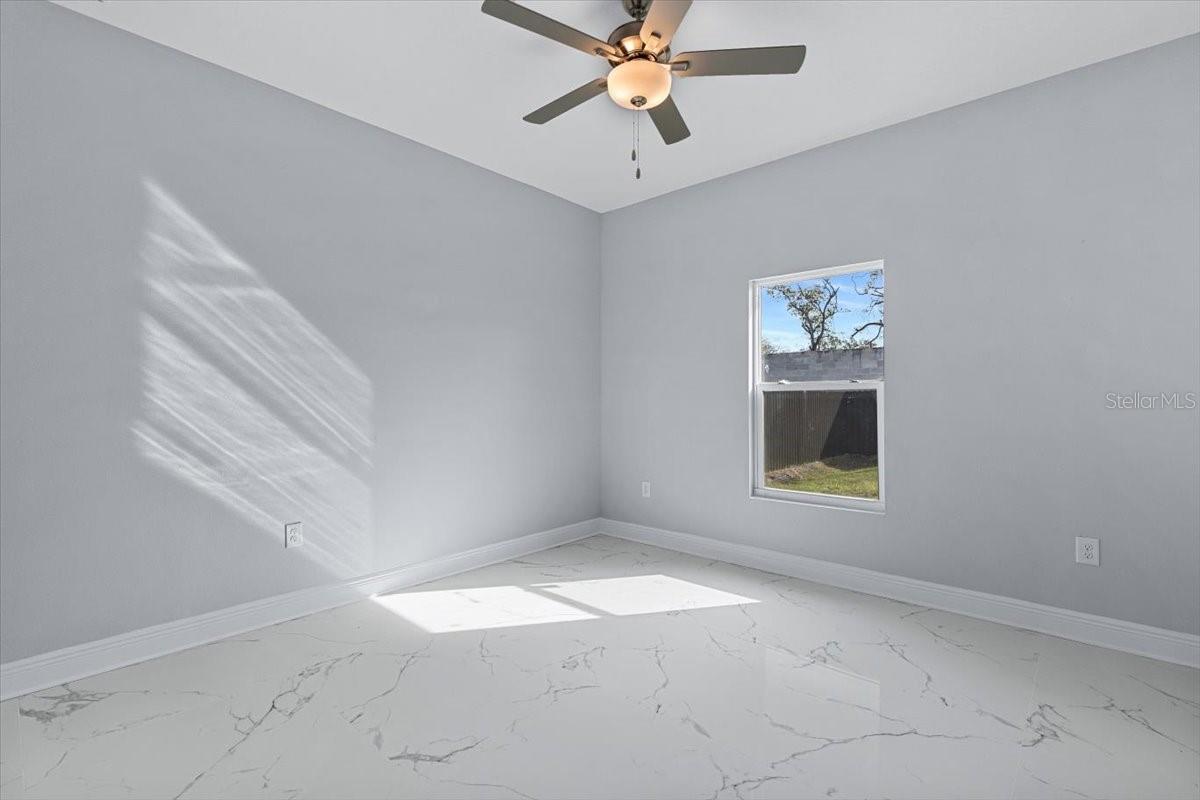 SOUTH TAMPA SUB - Residential