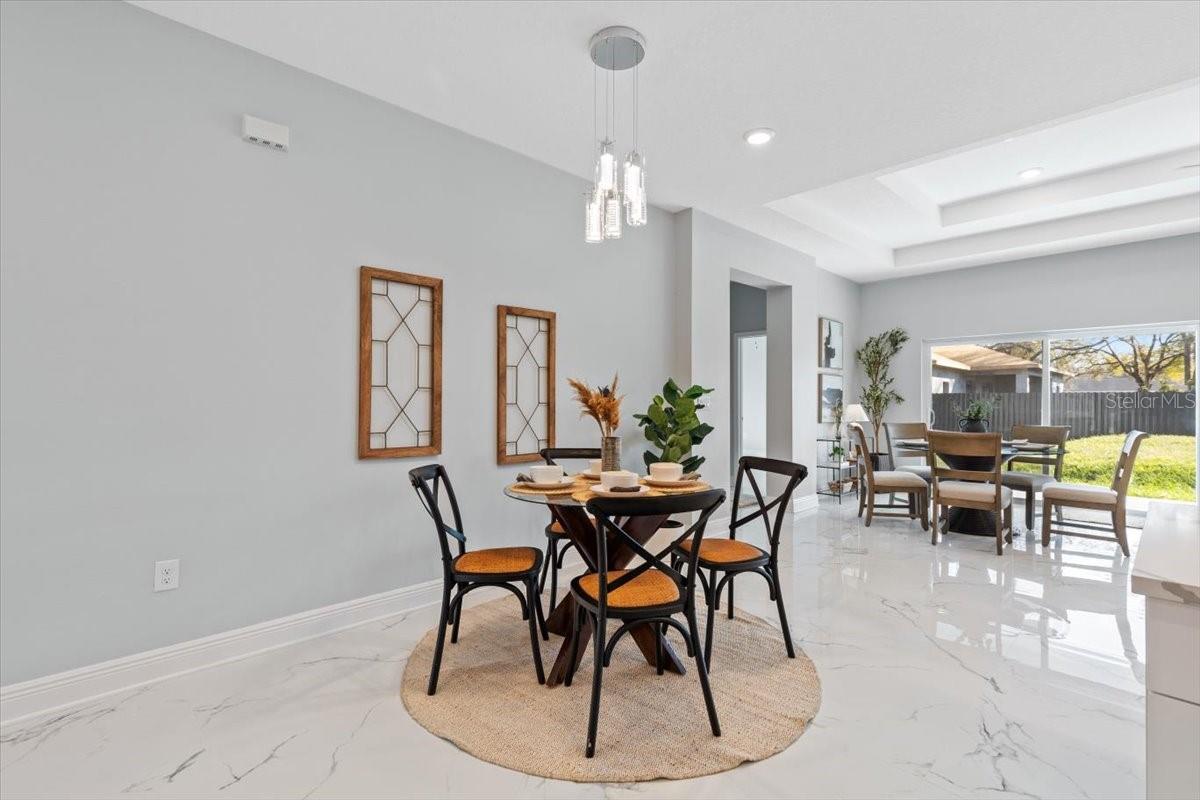 SOUTH TAMPA SUB - Residential