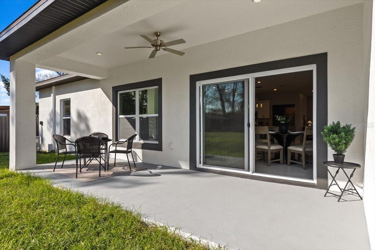 SOUTH TAMPA SUB - Residential