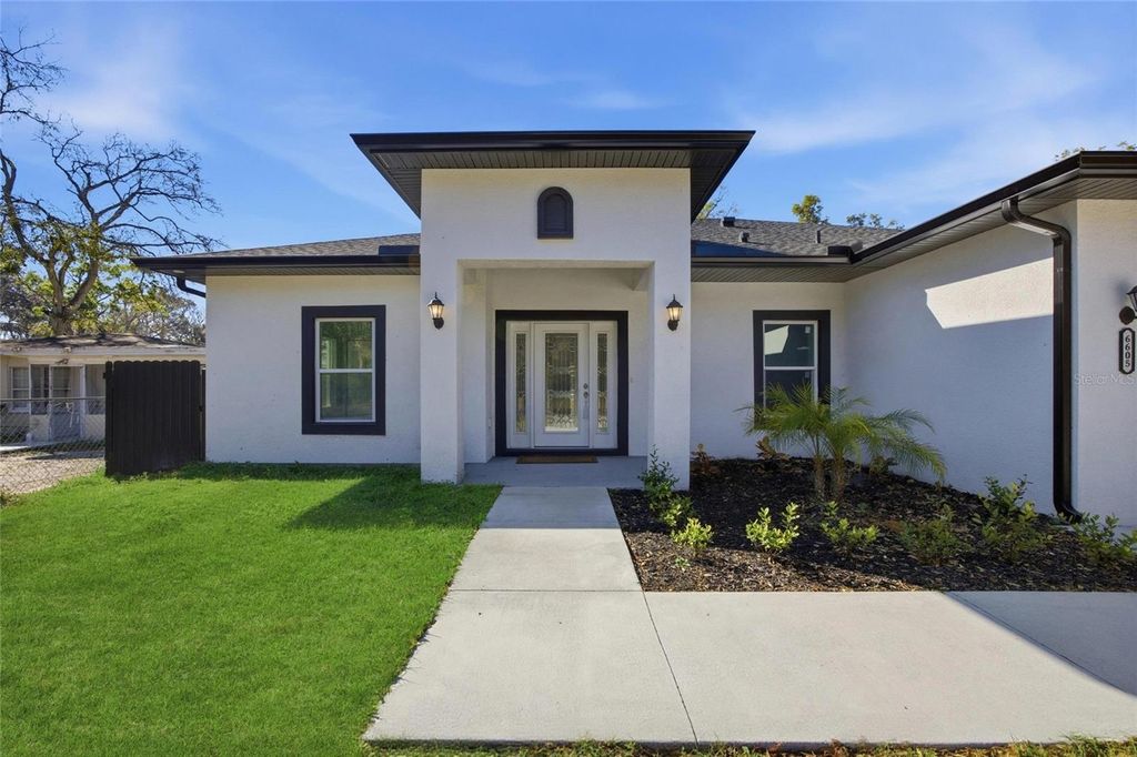 Photo of 6605 24th Ave Avenue S, Tampa, FL 33619 (MLS # TB8477984)