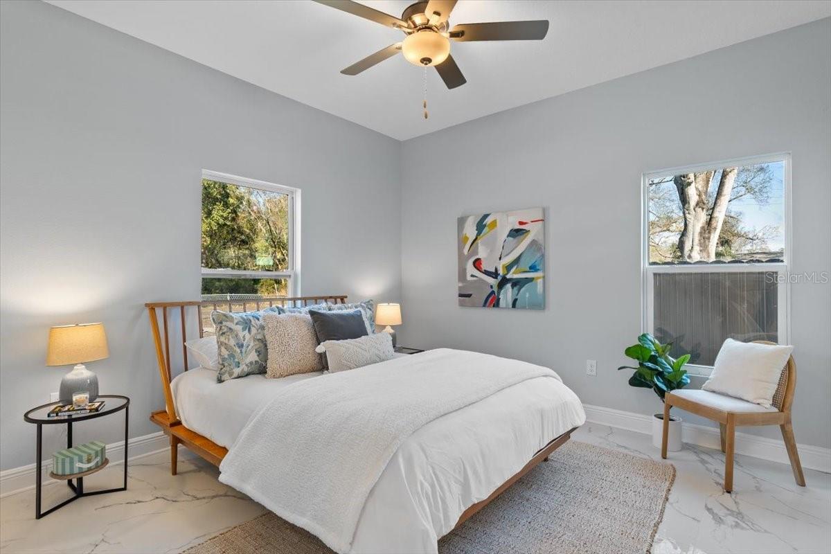 SOUTH TAMPA SUB - Residential