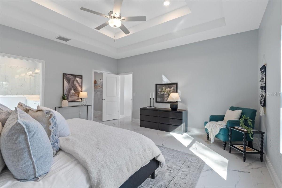 SOUTH TAMPA SUB - Residential