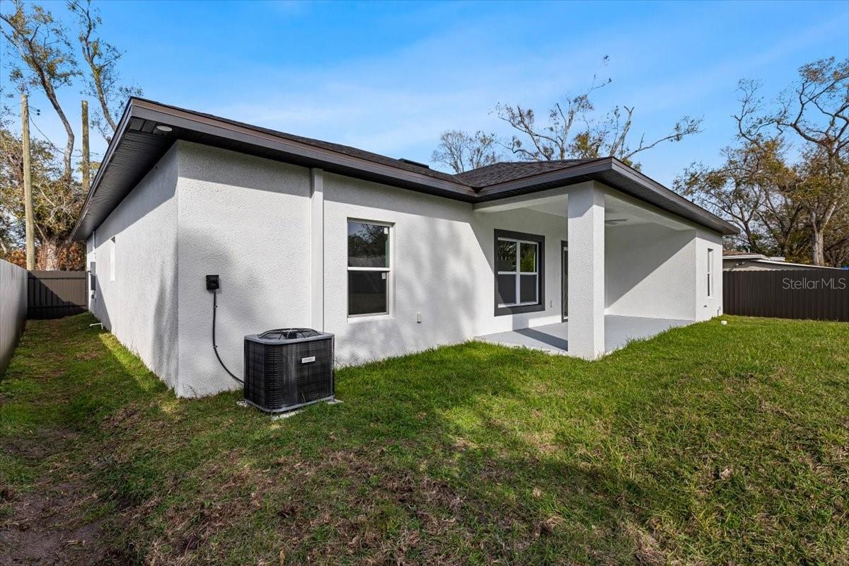 SOUTH TAMPA SUB - Residential