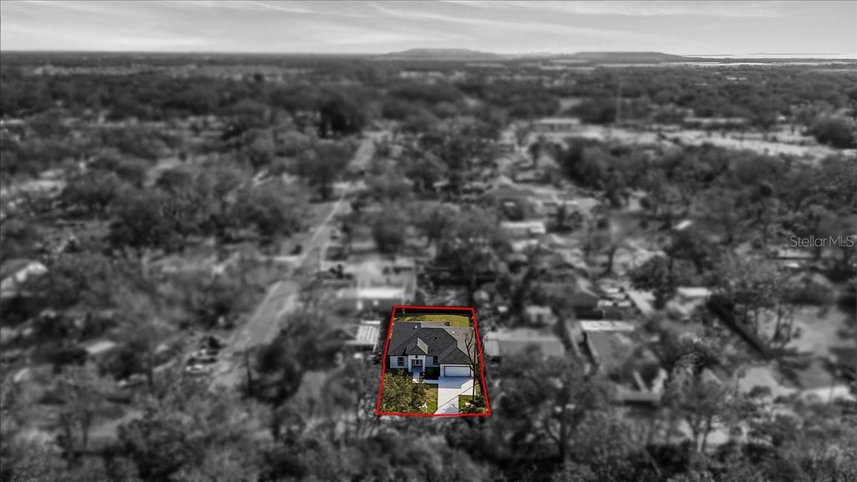 SOUTH TAMPA SUB - Residential