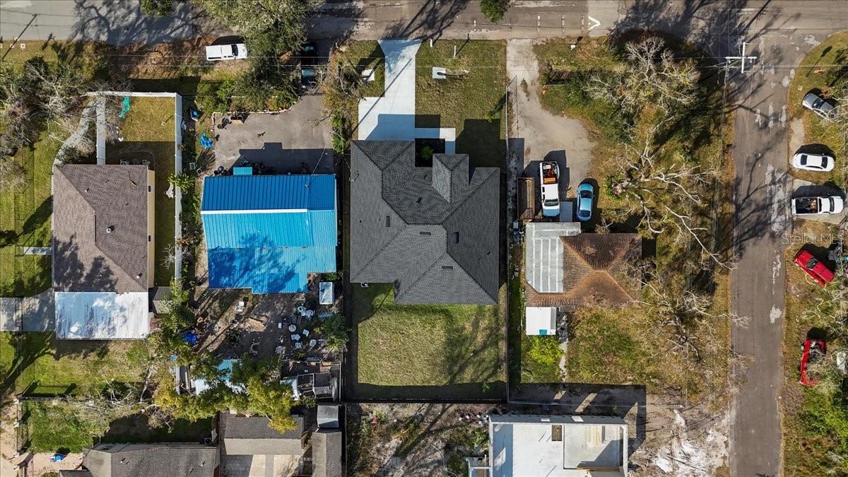 SOUTH TAMPA SUB - Residential