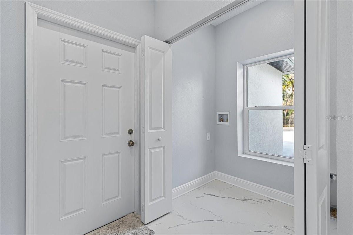 SOUTH TAMPA SUB - Residential