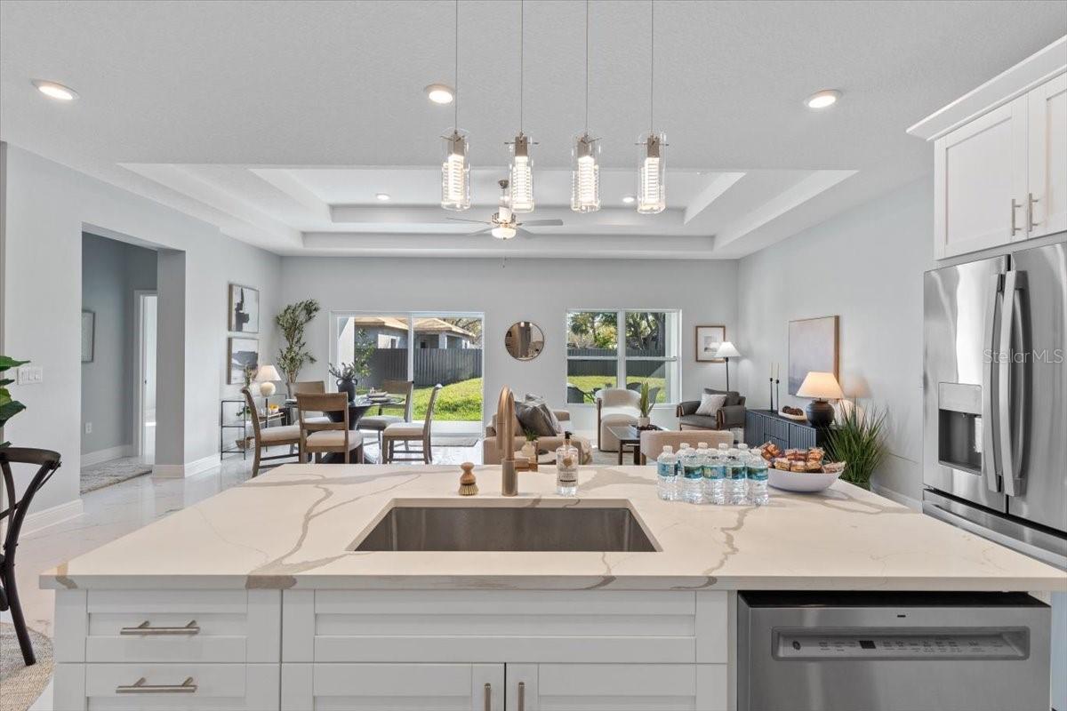 SOUTH TAMPA SUB - Residential