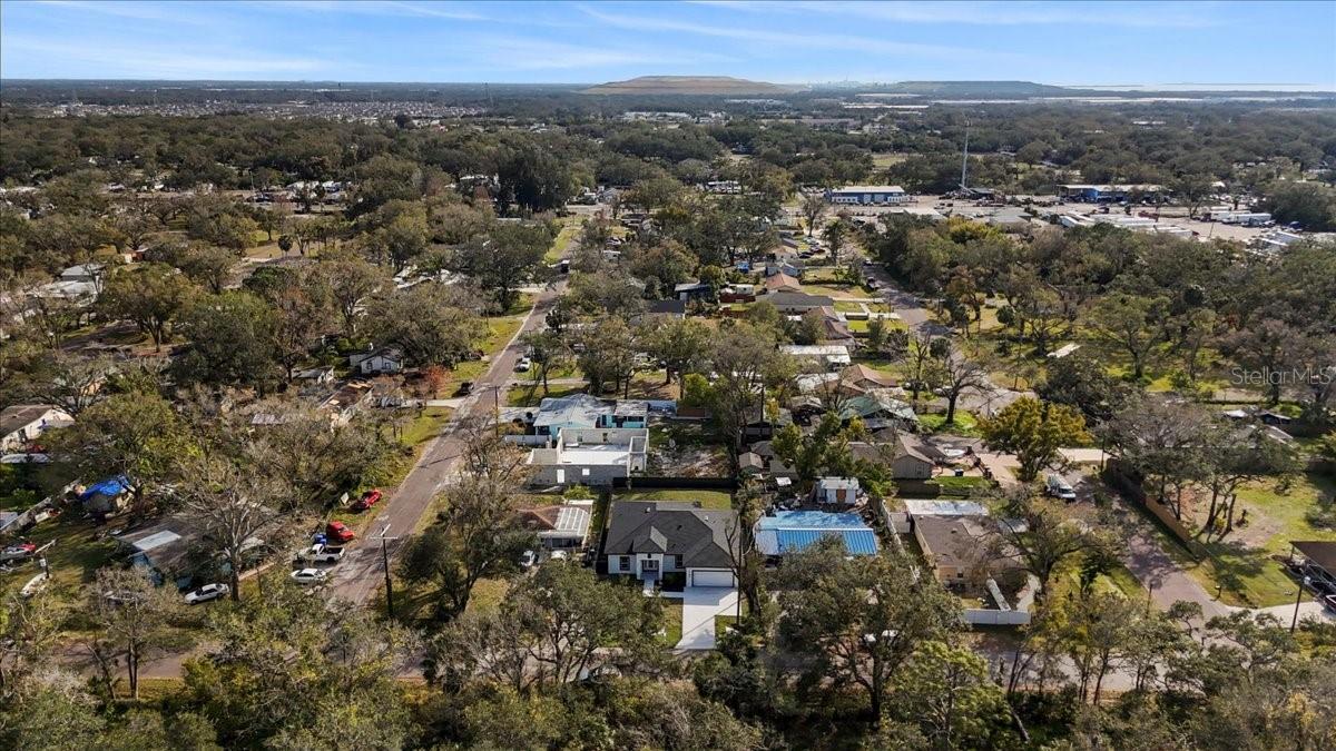 SOUTH TAMPA SUB - Residential