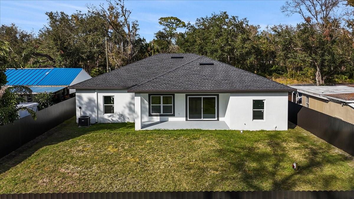 SOUTH TAMPA SUB - Residential