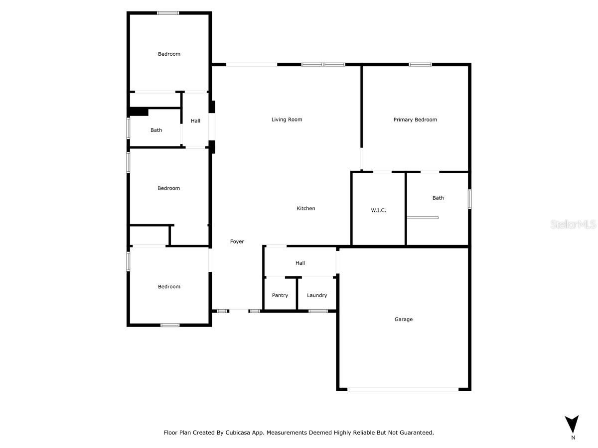 SOUTH TAMPA SUB - Residential