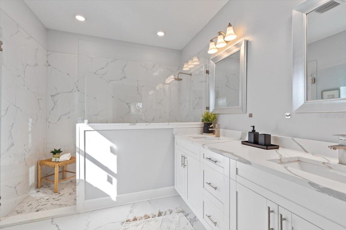 SOUTH TAMPA SUB - Residential