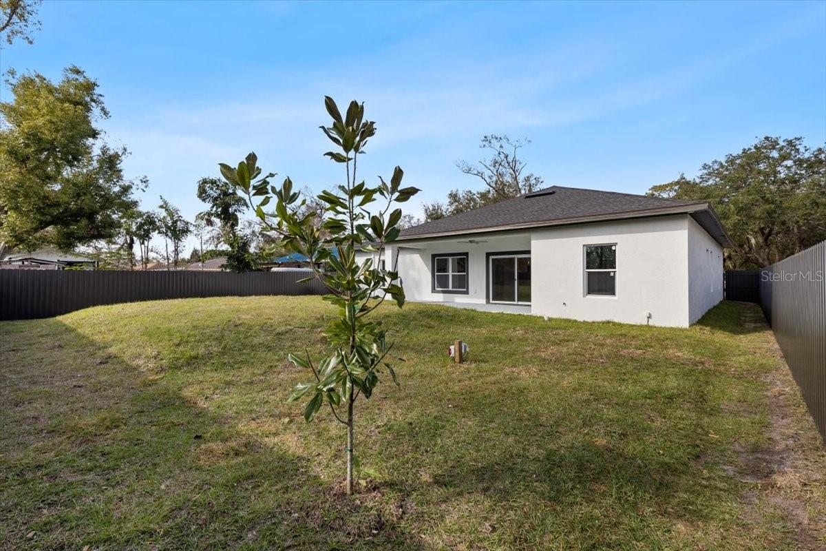 SOUTH TAMPA SUB - Residential