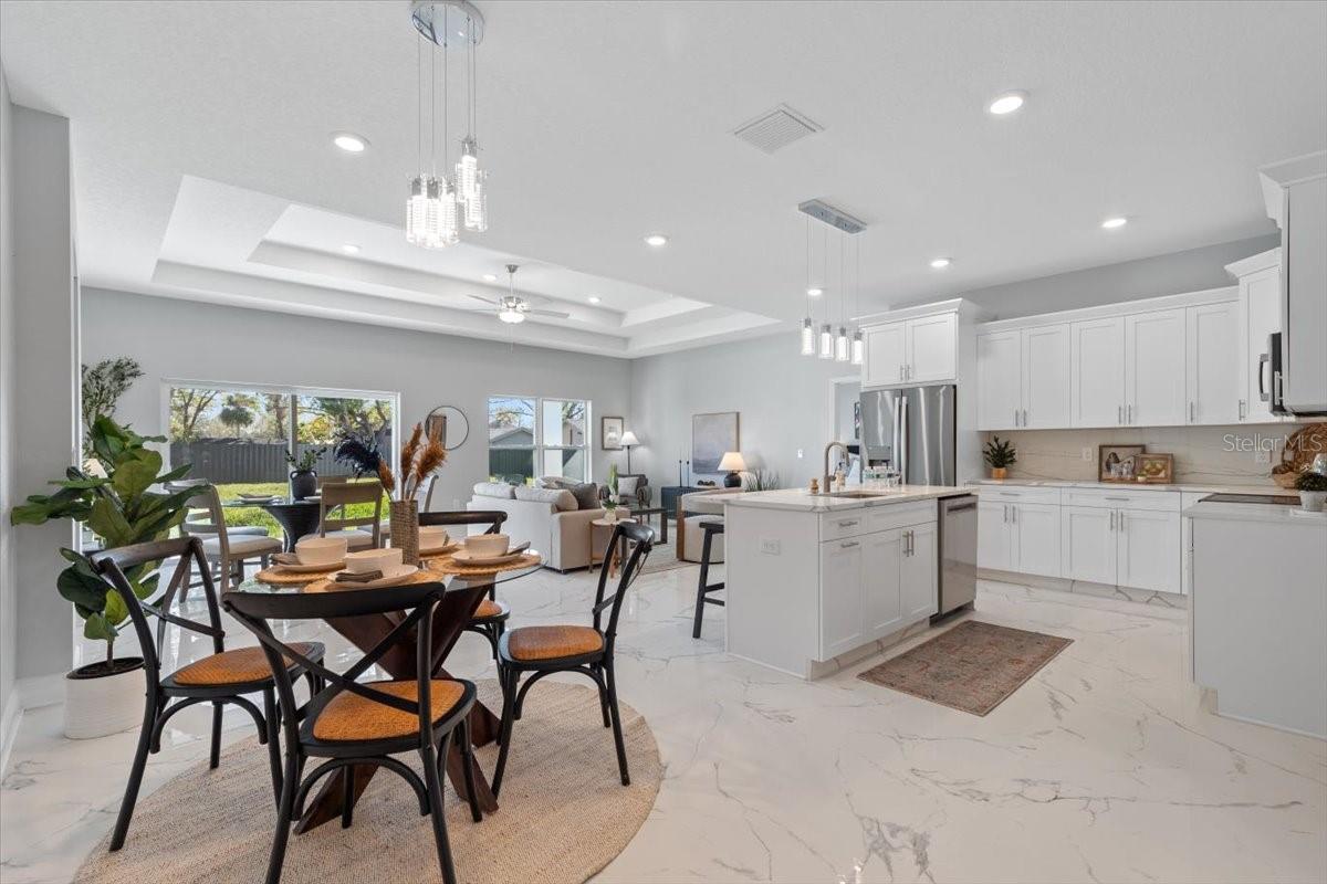 SOUTH TAMPA SUB - Residential