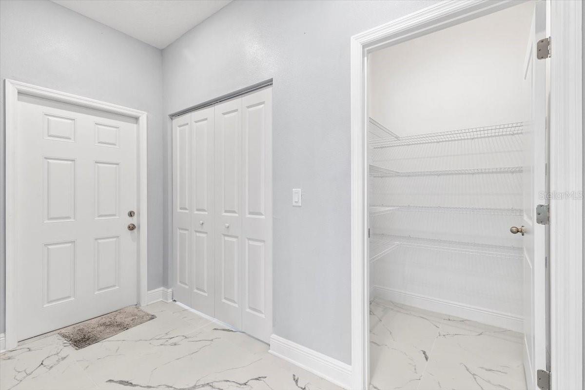 SOUTH TAMPA SUB - Residential