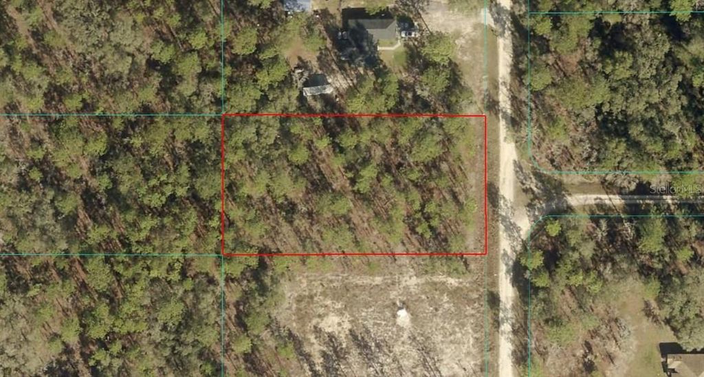 Photo of 106 SW 134th Avenue, Dunnellon, FL 34432 (MLS # OM717300)