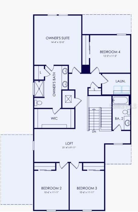 Photo of 10811 Sun Drop Drive, Venice, FL 34293 (MLS # TB8541852)