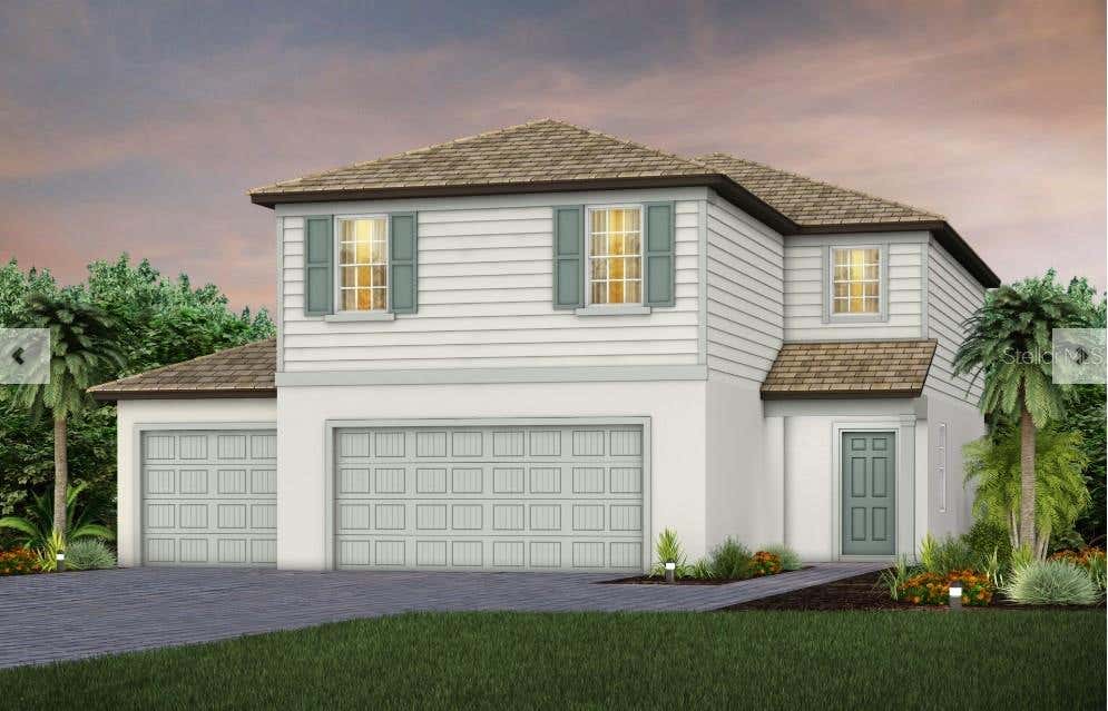 Photo of 10811 Sun Drop Drive, Venice, FL 34293 (MLS # TB8541852)