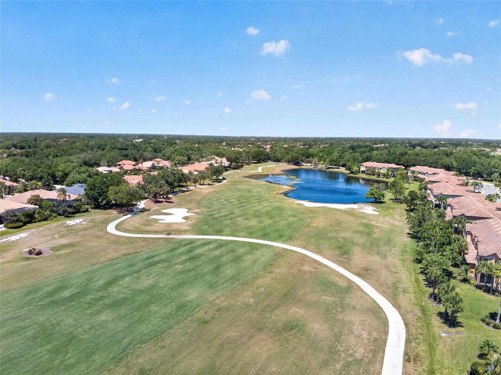 MIRAMAR LAGOONS AT LAKEWOOD RANCH II - Residential