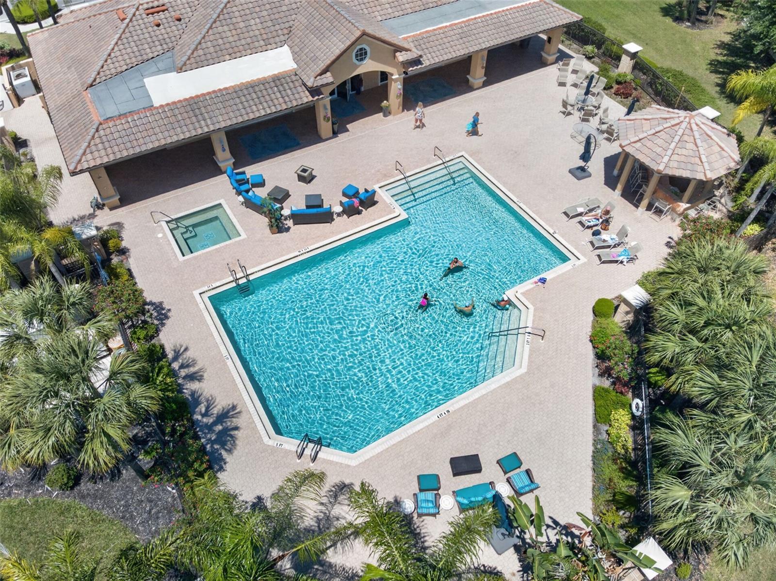 MIRAMAR LAGOONS AT LAKEWOOD RANCH II - Residential