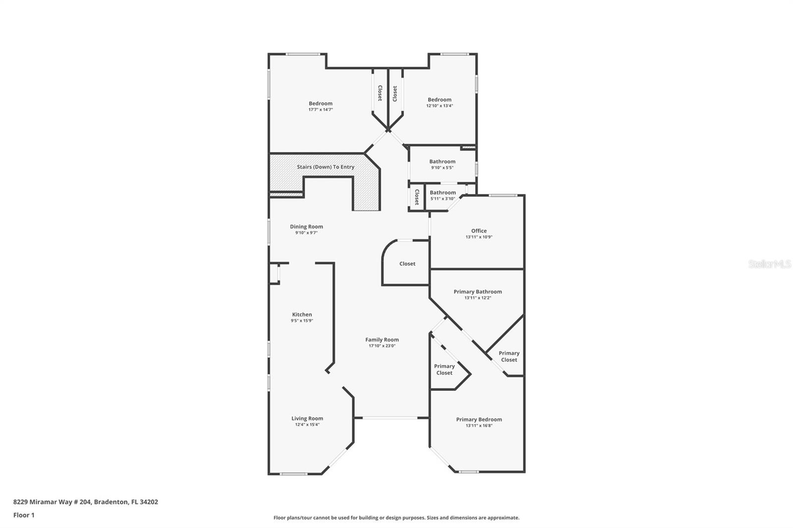 MIRAMAR LAGOONS AT LAKEWOOD RANCH II - Residential