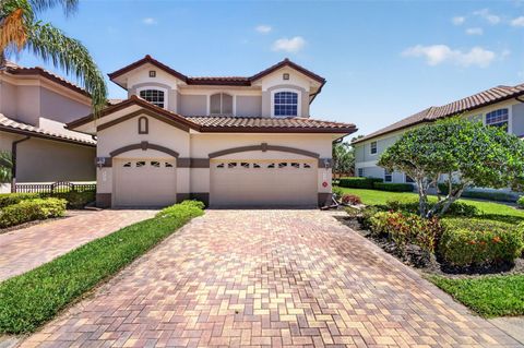 Photo of 8229 Miramar Way #204, Lakewood Ranch, FL 34202 (MLS # A4688736)