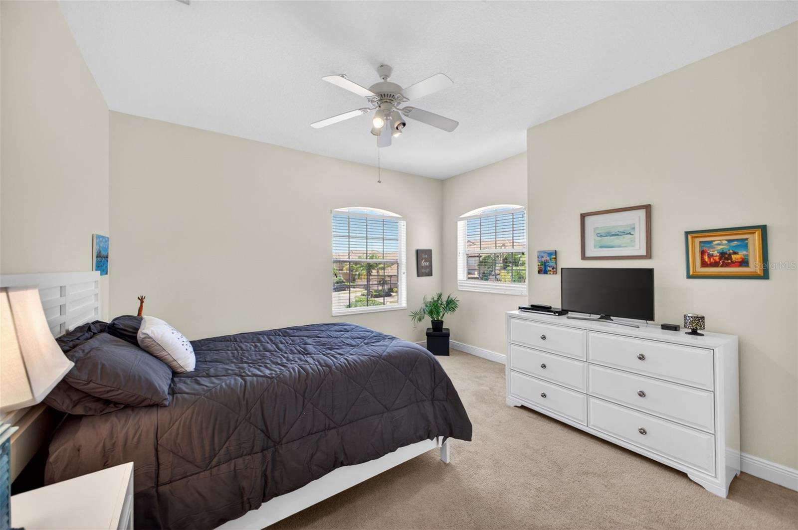 MIRAMAR LAGOONS AT LAKEWOOD RANCH II - Residential