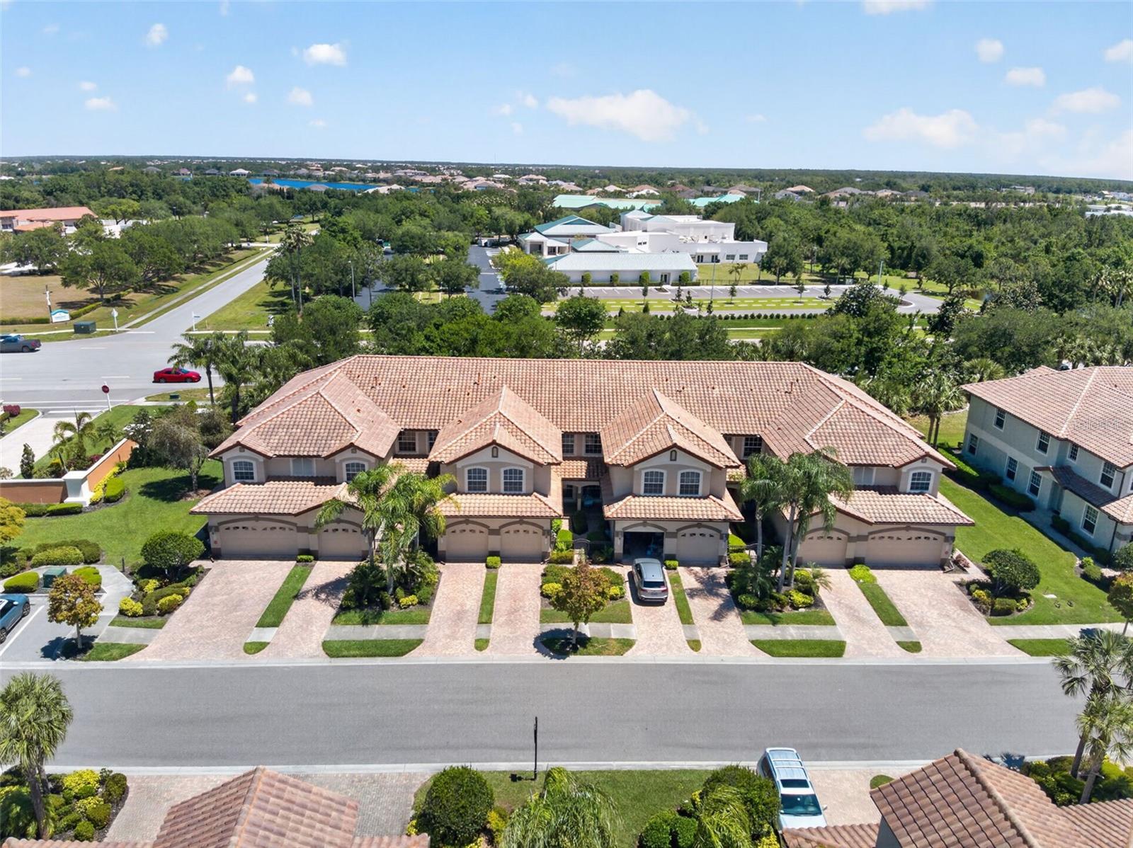 MIRAMAR LAGOONS AT LAKEWOOD RANCH II - Residential