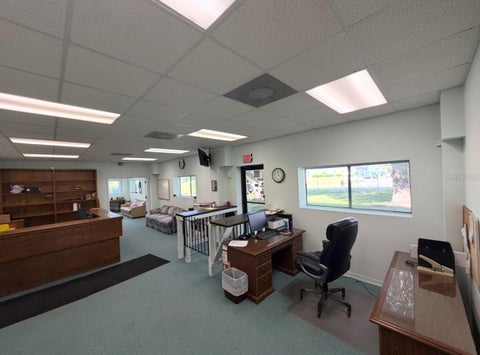 Tiny photo for 483 NW 68th Avenue, Ocala, FL 34482 (MLS # OM731043)