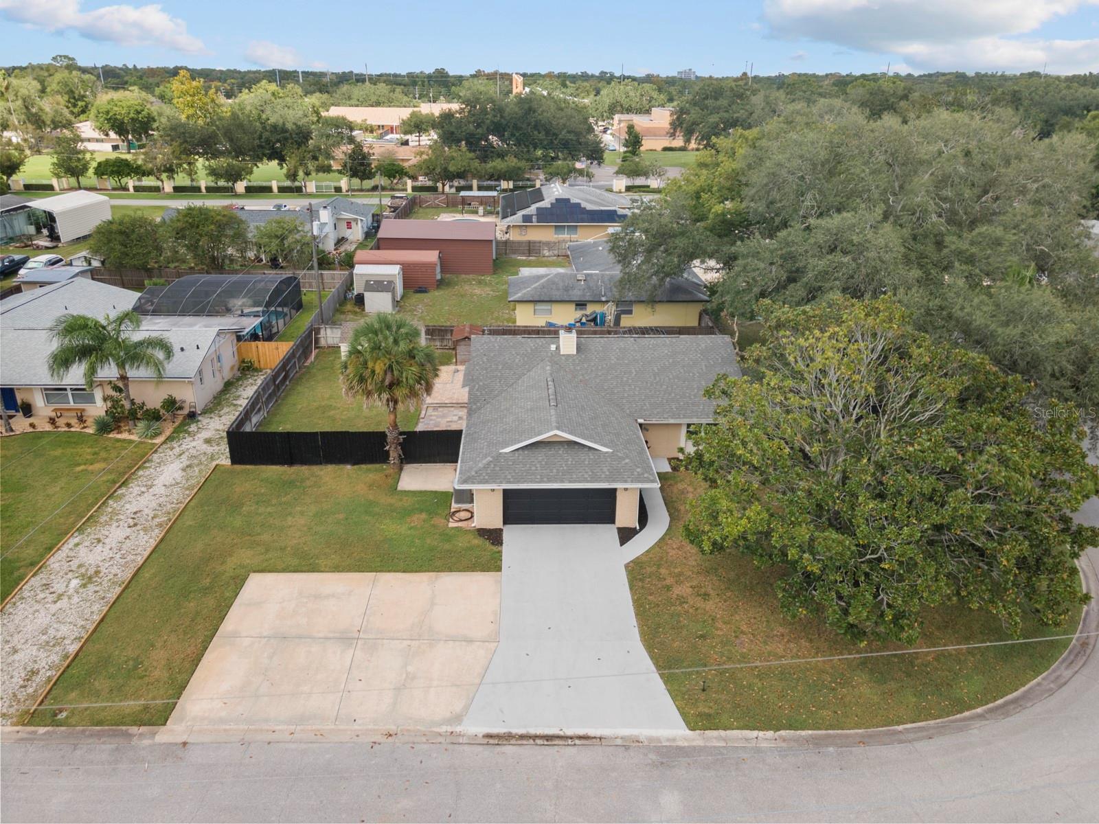 ROOSEVELT PLACE - Residential