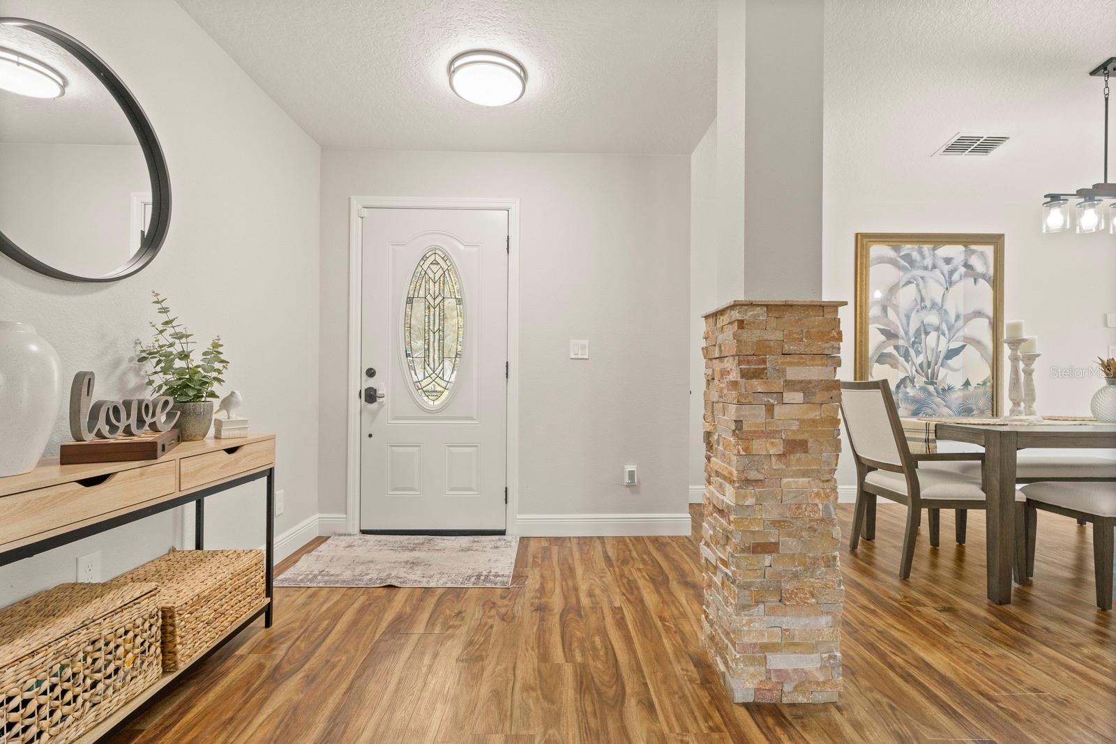 ROOSEVELT PLACE - Residential