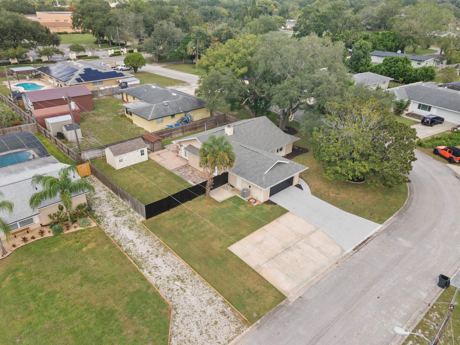 ROOSEVELT PLACE - Residential
