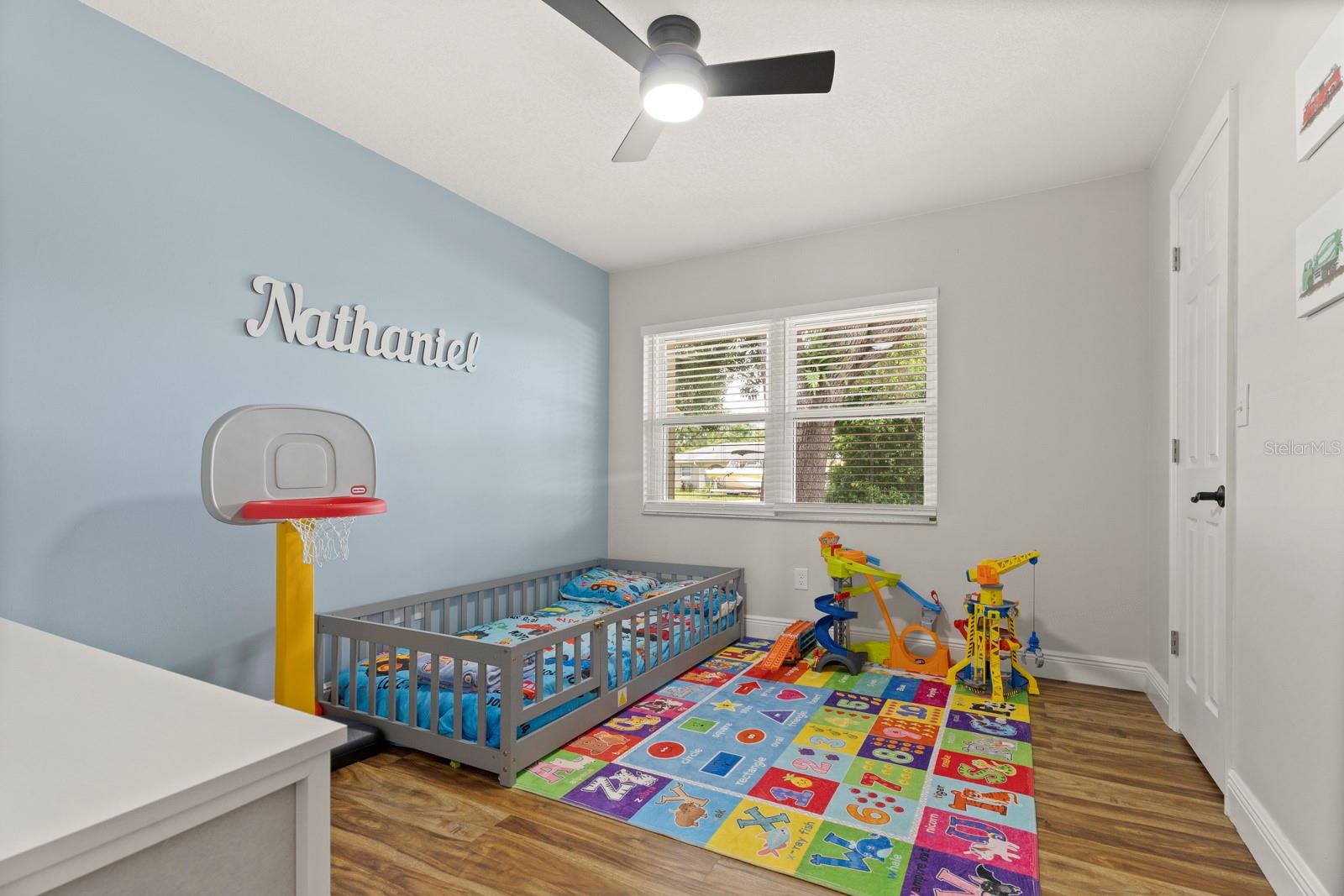ROOSEVELT PLACE - Residential
