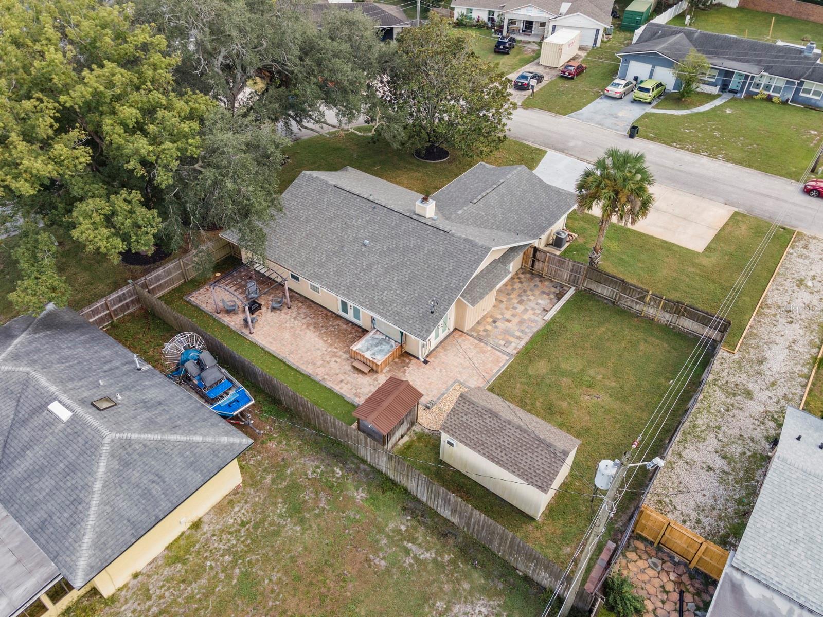 ROOSEVELT PLACE - Residential
