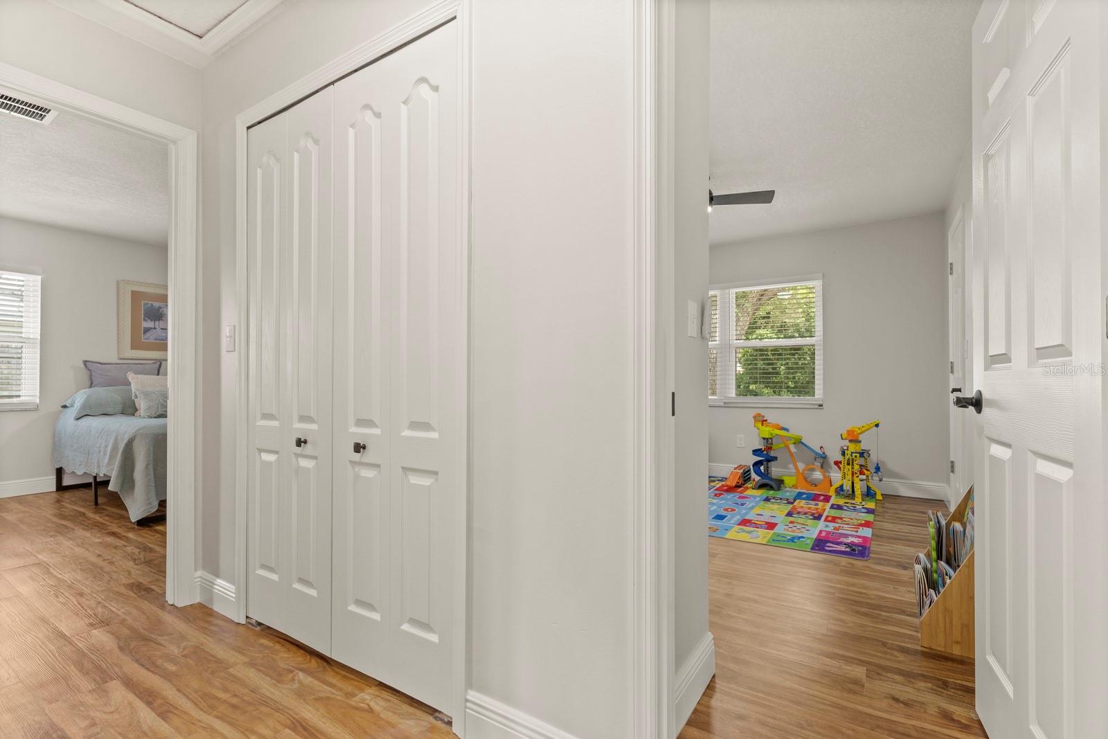 ROOSEVELT PLACE - Residential