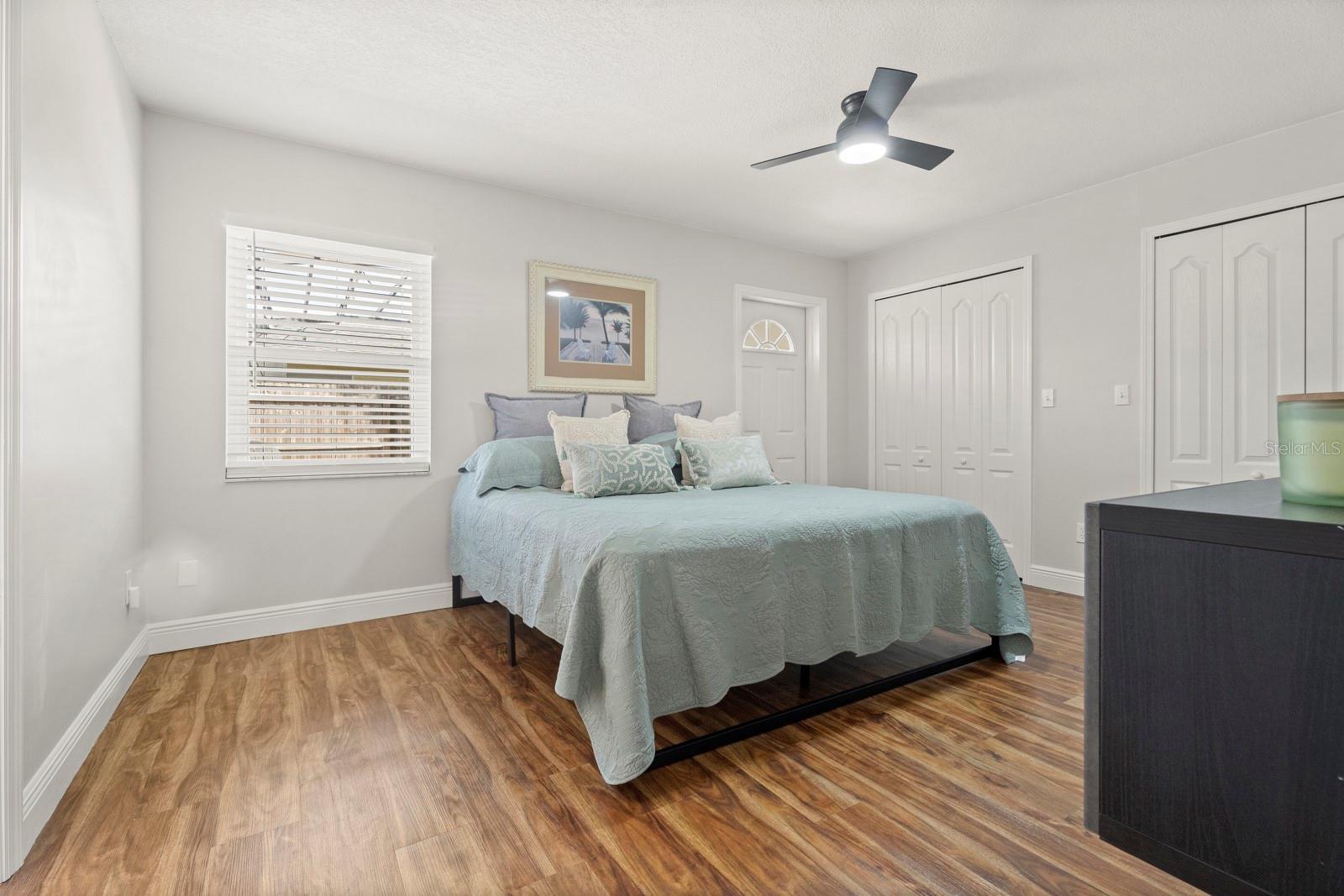 ROOSEVELT PLACE - Residential