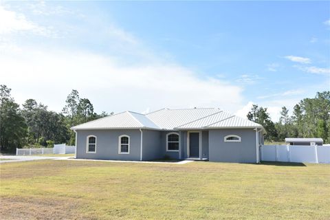 251 SE 148TH AVENUE WILLISTON FL 32696