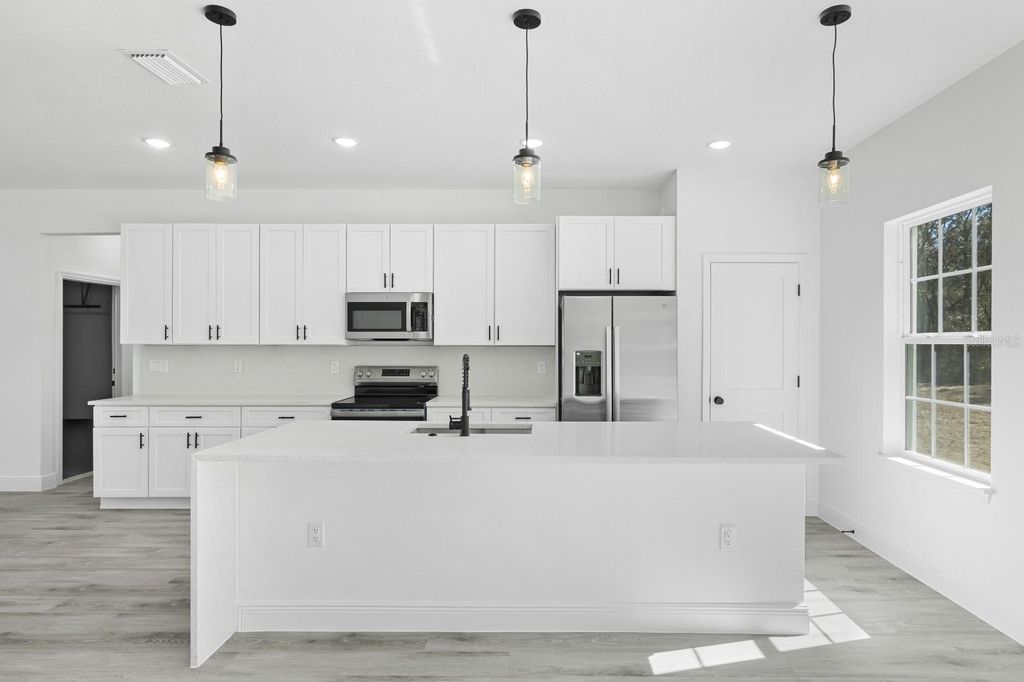 Photo of 144 W Ruska Place, Citrus Springs, FL 34434 (MLS # O6385068)