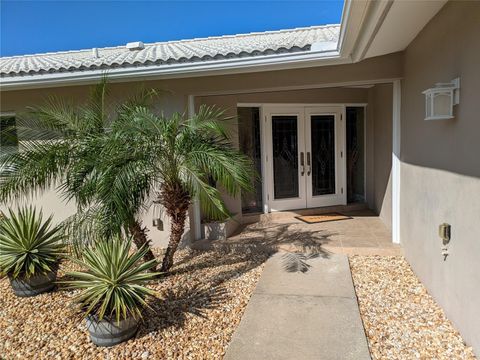 A home in LARGO