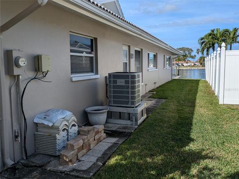 A home in LARGO