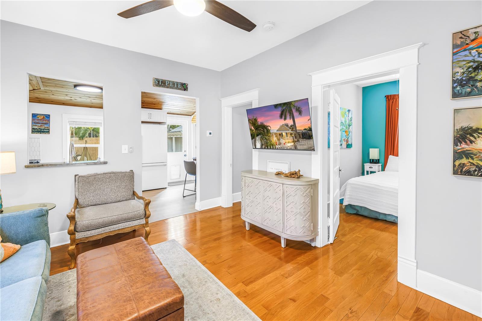 WEAVERS SUB A J - Residential