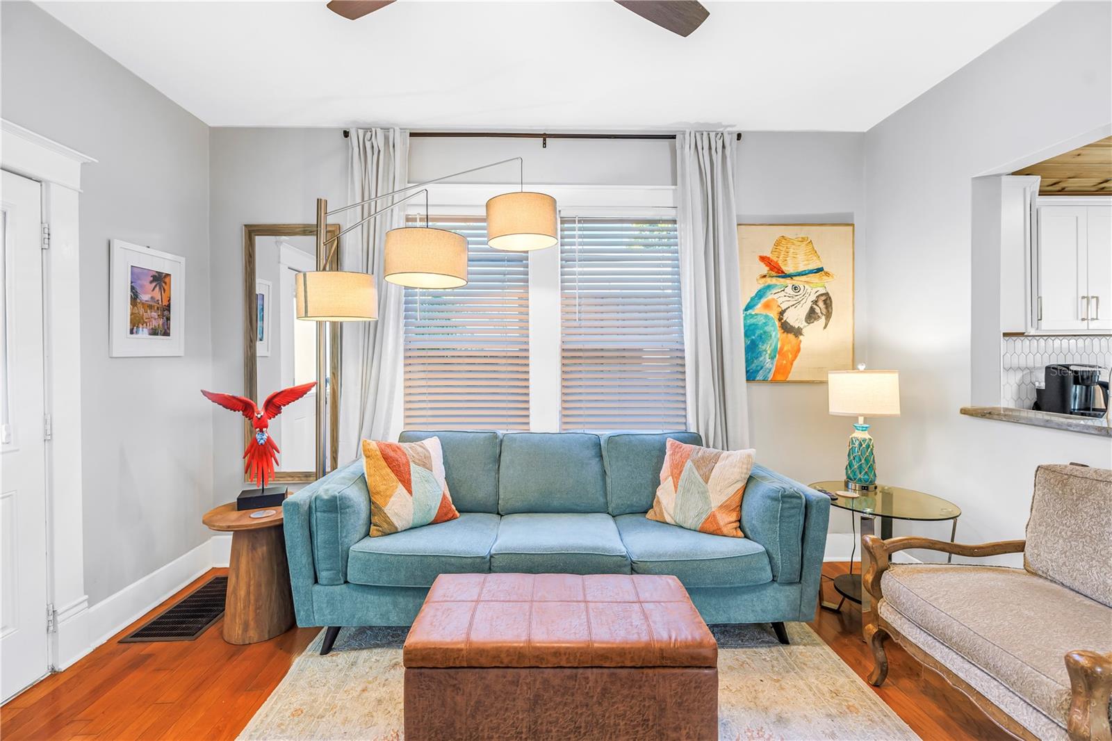 WEAVERS SUB A J - Residential