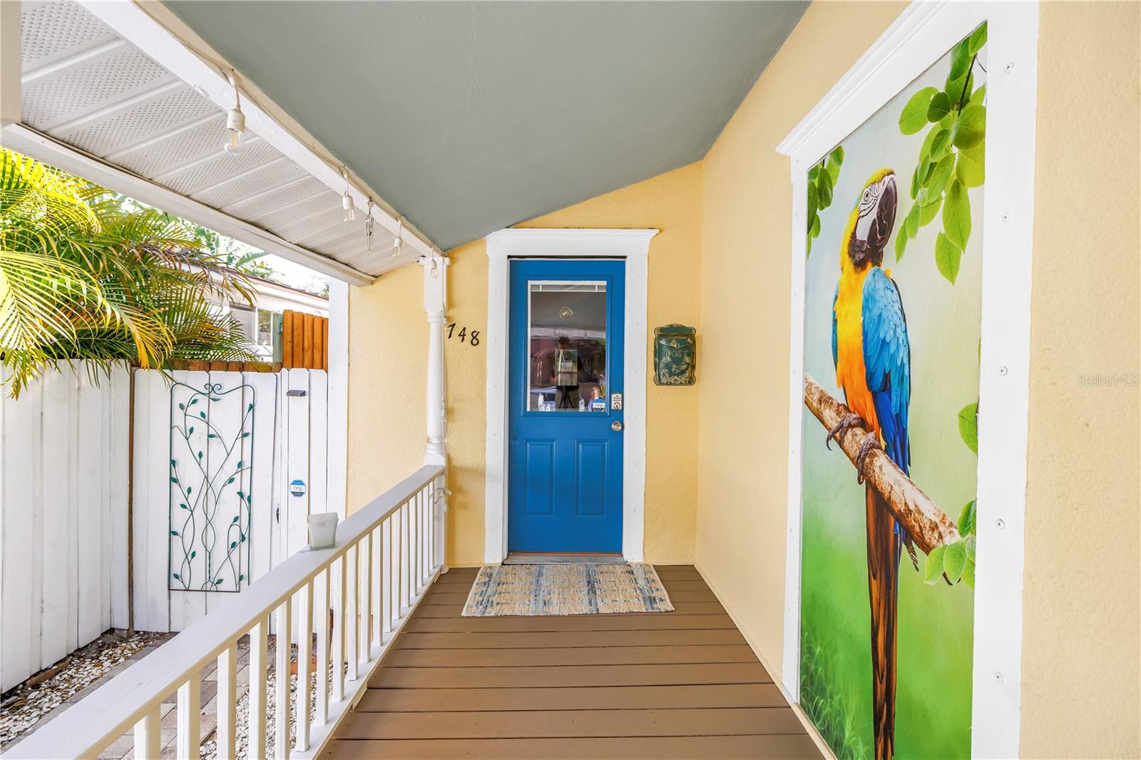 WEAVERS SUB A J - Residential