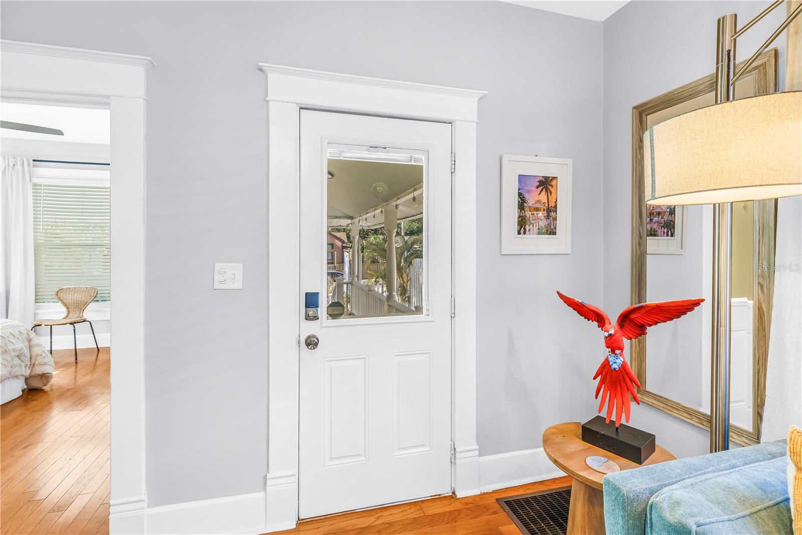 WEAVERS SUB A J - Residential