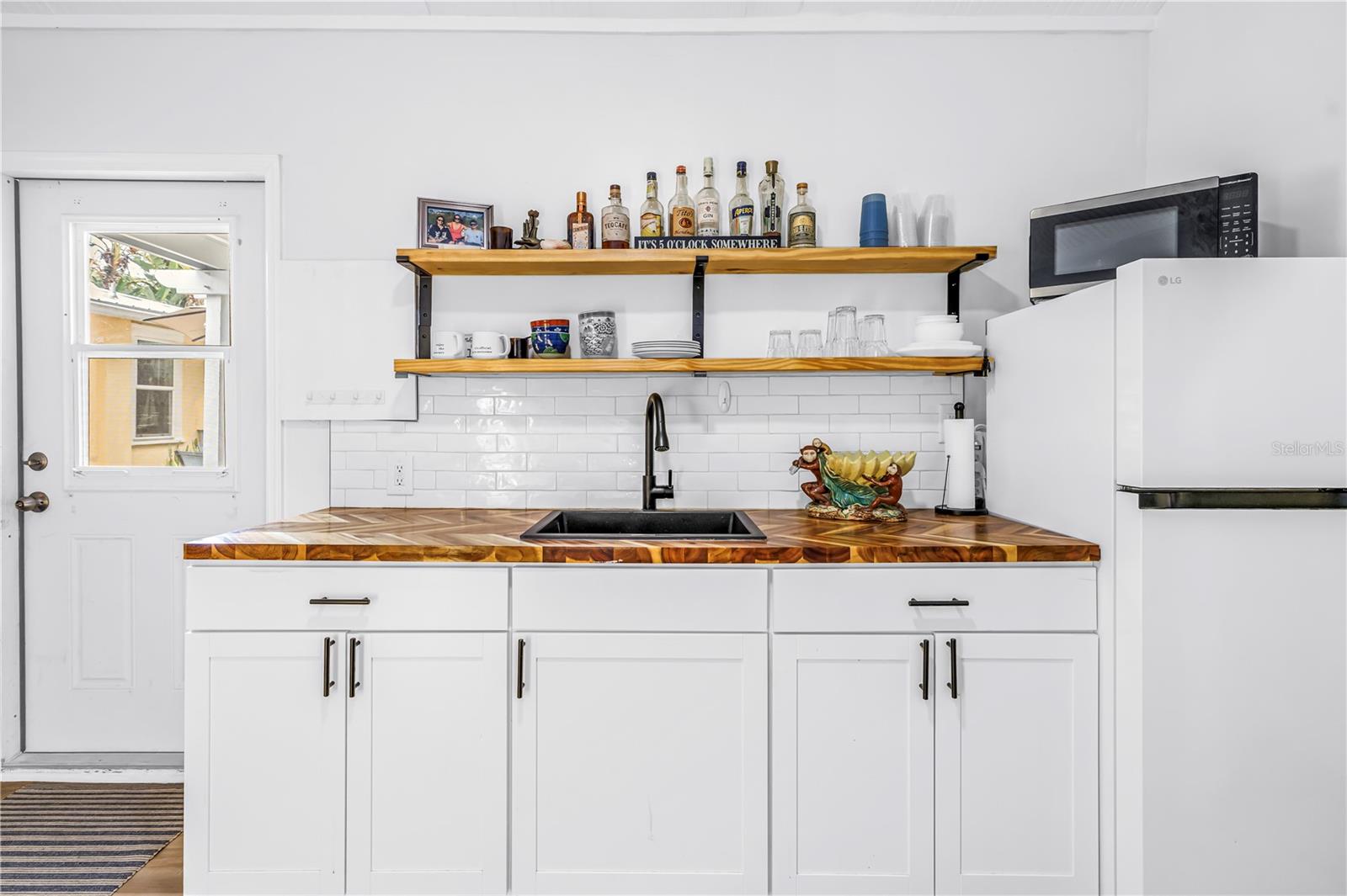 WEAVERS SUB A J - Residential